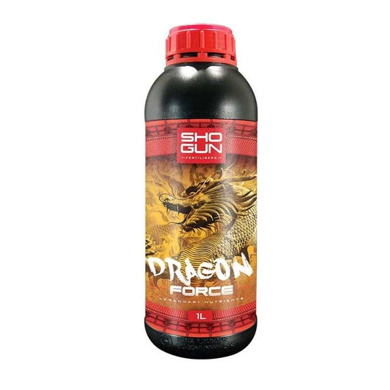 Shogun Fertilisers Dragon Force 1l