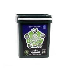 BIOTABS Pk Booster Compost Tee 9000g - flowering stimulator