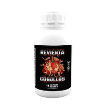 Cannaboom Revienta Cogollos 600ml - flowering stimulator, increases production, mass and size of flowers