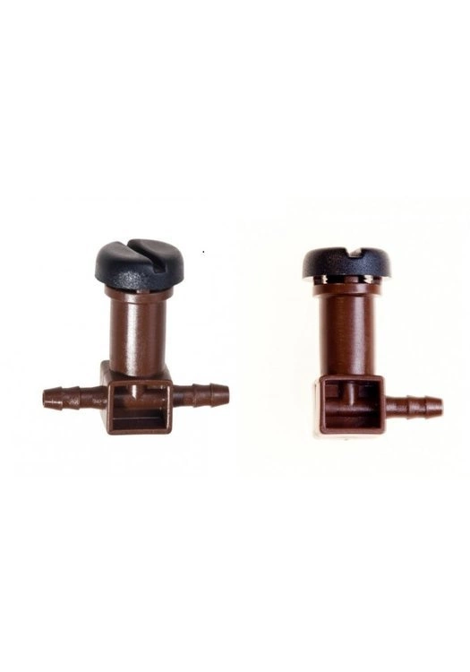 Distribution dripper mid pice 1pcs Irrigation \ Blumat GrowTent.pl