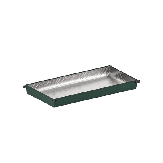 RoyalRoom® Classic 2.0 Floor - replacement tent floor 120x60cm - C120S