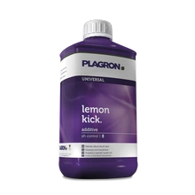 Plagron lemon kick 500ML | For lowering ph / natural ph down