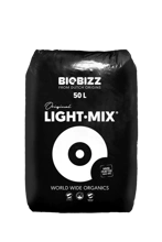 BioBizz soil Light-Mix 50L