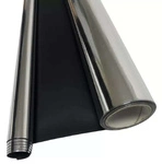 Herbgarden MYLAR PE Laminated Film 1.2m x 1 m Heat Insulation