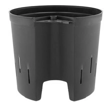 Hydroponic pot LENI 22/19