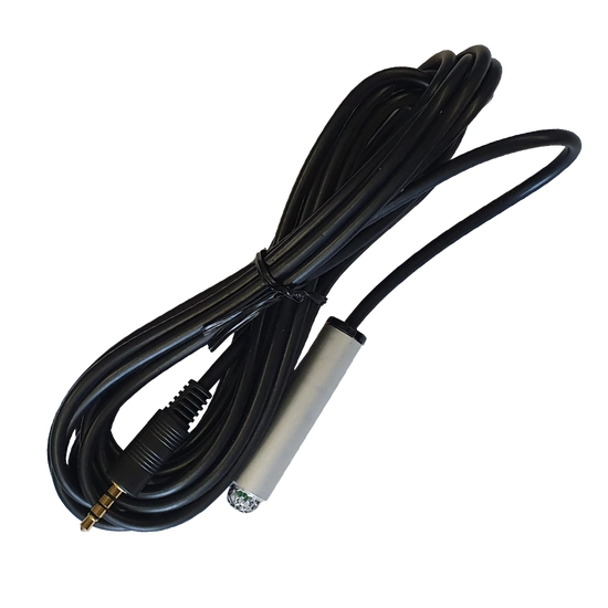 Can Fan Speed Controller – Spare Probe 4m