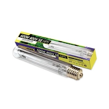 Lumatek HPS Lamp 600W 400V