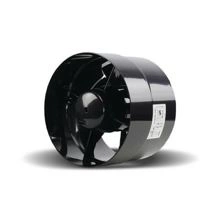 Axial-Flo Turbo fan 125mm / 243 m3/h