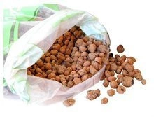 Ceramic granules - expanded clay 8-16mm 2L