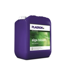 Organic fertilizer Plagron alga bloom 5L | For flowering