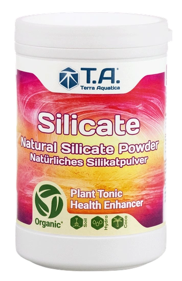 GHE T.A. Silicate Mineral Magic 1kg - protection of the plant from diseases and insects.