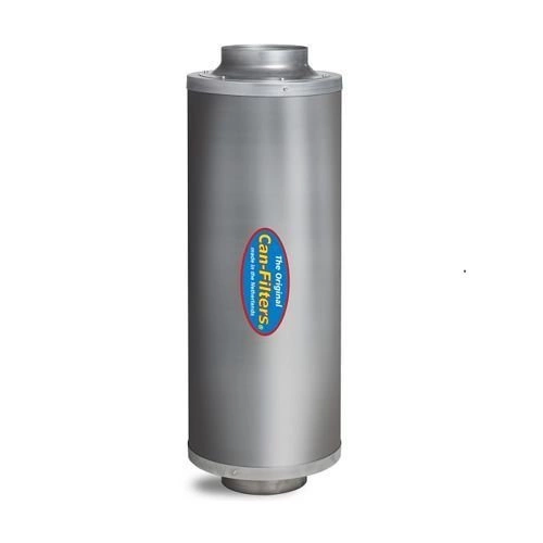 Carbon filter CAN in-Line Filter 2500m3/h 315mm