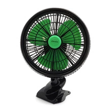 Pro-Vent – Dynamic ø25cm Oscillating Clip Fan 20W | 2 speed modes