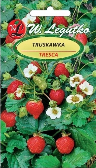 Strawberry/Tresca/0.03g 