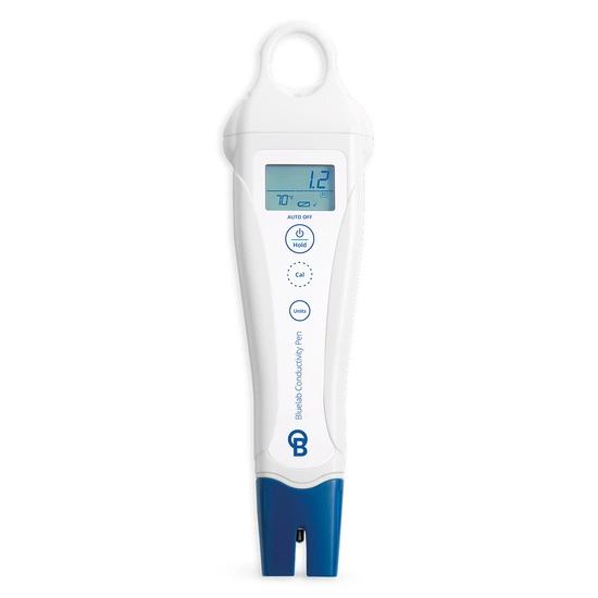 Bluelab EC Pen - professional EC meter