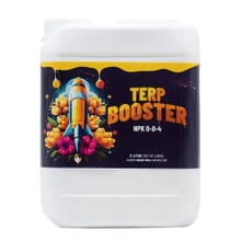 Terp Booster 5L | enhances plant terpene and trichome production