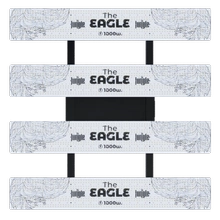 Grow The Jungle The Eagle dimmable 1000W Lamp LED grow