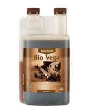 Fertilizer Canna Biocanna Bio Vega 500ml
