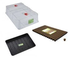 Set propagator 58x40.5x22.5cm + Eazy Plug 150