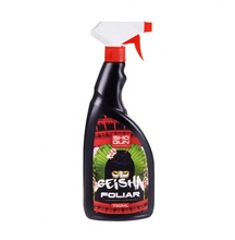 Shogun Fertilisers Geisha Foliar 750ml - Increases water uptake and plant metabolism