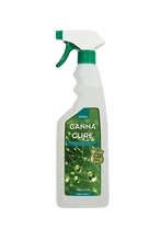 Canna Cure 750ml - growth and flowering stimulation | pest protection