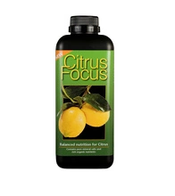 Growth Technology Citrus Focus Nutrient for Citrus 100ml