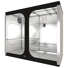 Secret Jardin DARK ROOM 240W 237X120XH200CM DF25