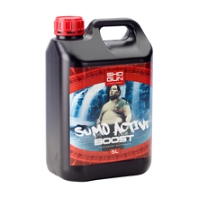 Shogun Fertilisers Sumo Active Boost 10l