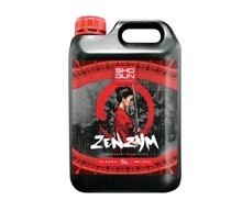 Shogun Fertilisers Zenzym 5l - unique blend of enzymes for roots