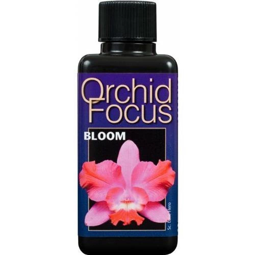 Growth Technology Orchid Focus Bloom supporting the flowering of orchids 1L