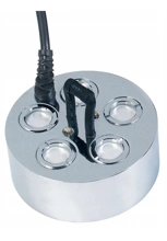 5 membranes Humidifier Neptune Hydroponics Mist Maker 1500 ml / h