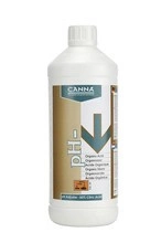 Canna organic pH minus Organic Acid 1L