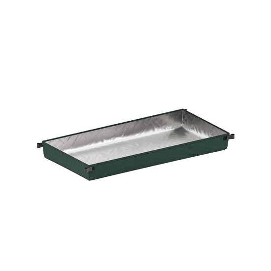 RoyalRoom® Classic 2.0 Floor - replacement tent floor 100x50cm - C100S