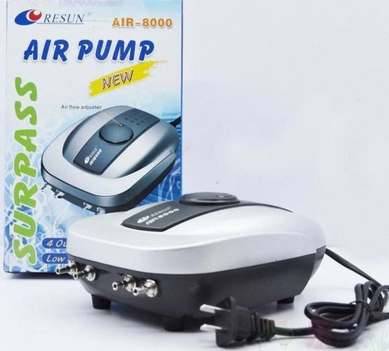 Resun Air-8000 Aeration Pump /Aerator