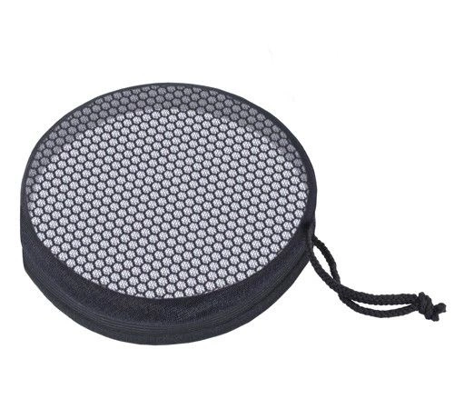 Bug Blocker - exhaust ventilation flexible screen 125mm 