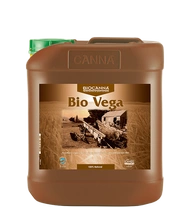 Fertilizer Canna Biocanna Vega 5L