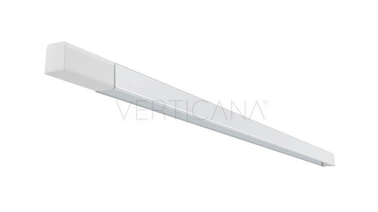 VERTICANA® Rail | WHITE | 2 meters