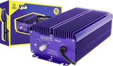 Lumatek 1000W DIMM-4, 230V electronic power supply