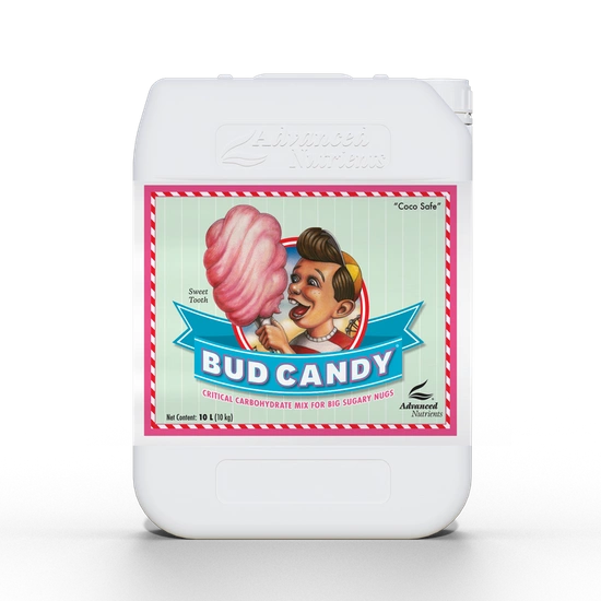 Advanced Nutrients BUD CANDY 10L | strong magnesium 