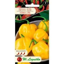 Chinese pepper Habanero Orange 0.15g spicy