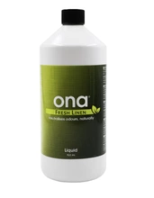 Odor neutralizer liquid ONA Liquid Fresh Linen 922 ml