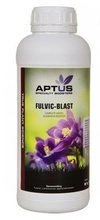 Aptus Fulvic-Blast 250ml - fulvic acid for plants