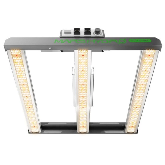 Mars Hydro FC-E1500 150W Led Grow Full Spectrum lamp