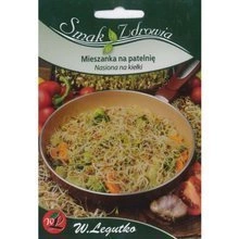 Nasiona Anyż Biedrzeniec 1g