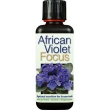 Growth Technology African Violet Focus 300ml