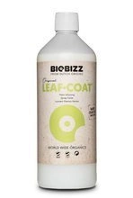 Biobizz Leaf Coat 1L - stimulator of the protective system