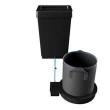 AutoPot 1x XXL FlexiPot 35L Complete Set with 47L tank