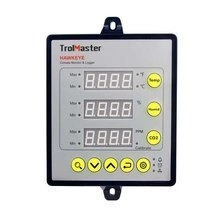 TROLMASTER HAWKEYE 3 IN 1 - temperature, humidity and CO2 monitor