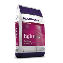 Plagron soil Light Mix 50L