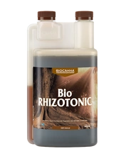 Canna Bio Rhizotonic fertilizer 1 l organic root growth stimulator